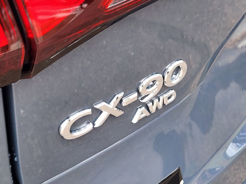 New 2026 MAZDA CX-90 Plug-In Hybrid w/ Premium Plus AWD/4WD image 31
