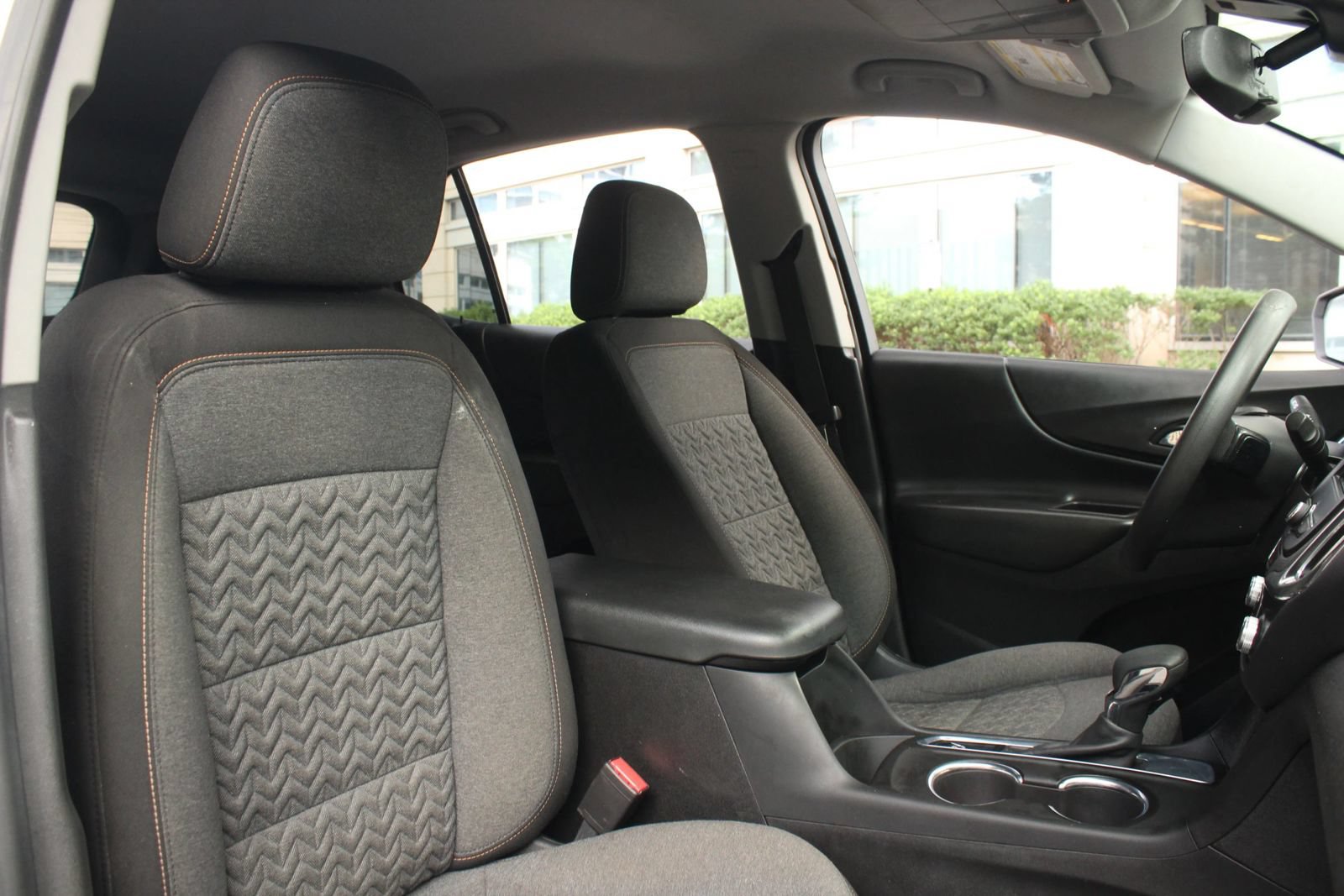 Used 2022 Chevrolet Equinox LT FWD image 27