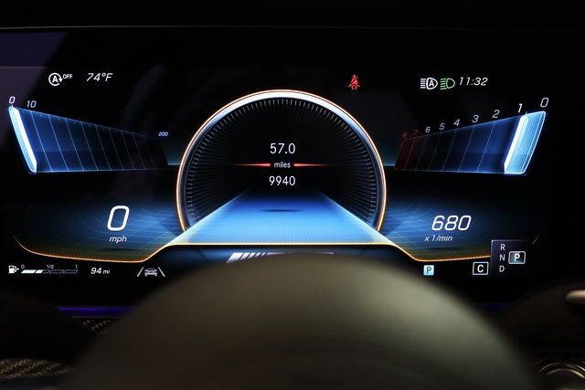 Used 2023 Mercedes-Benz E 63 AMG S image 27