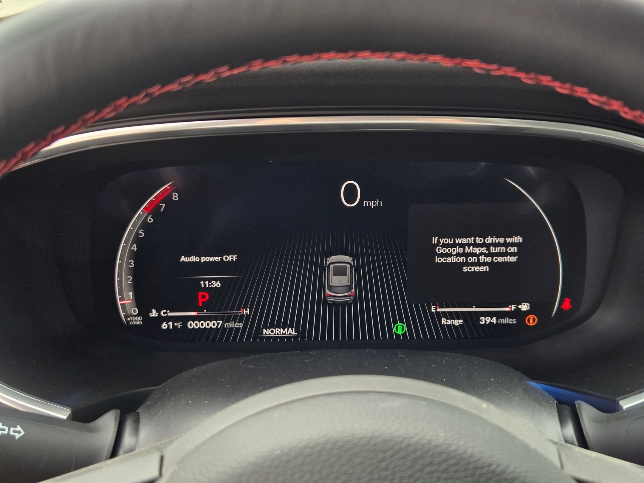 New 2026 Acura MDX Type S image 26