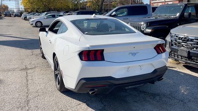 Used 2024 Ford Mustang Premium image 25