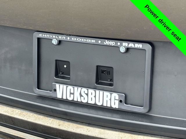 Used 2021 Chevrolet TrailBlazer ACTIV w/ Sun and Liftgate Package FWD image 40