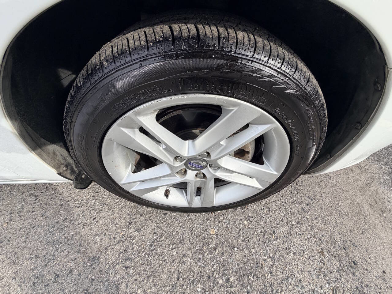 Used 2015 Volvo S60 T5 Premier image 22