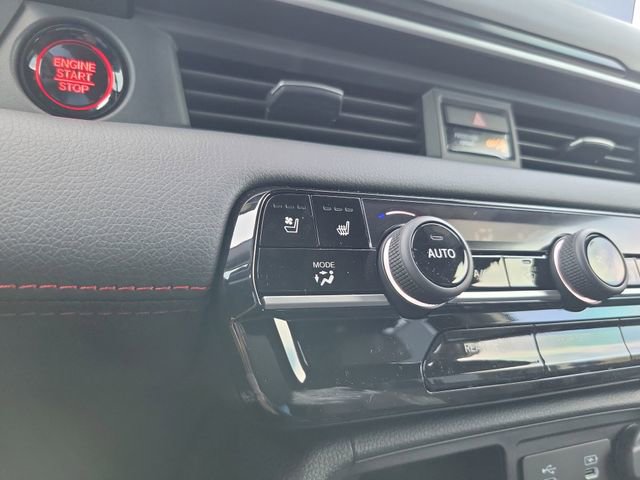 New 2026 Honda Pilot Black Edition image 31