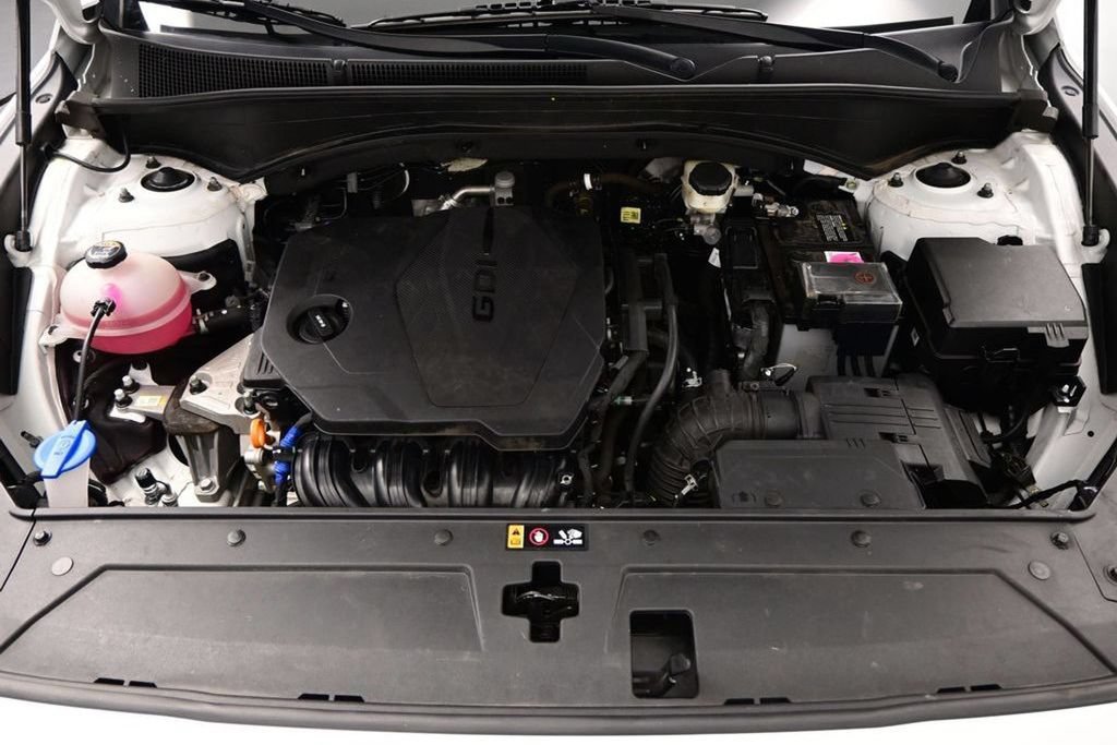 Used 2023 Hyundai Santa Fe XRT FWD image 43
