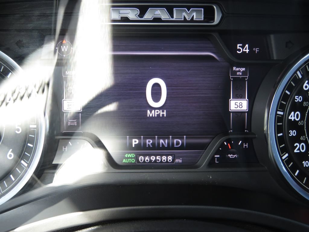 Used 2019 RAM 1500 Big Horn image 20