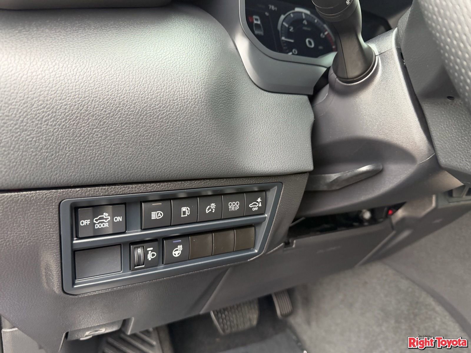 Certified 2026 Toyota Tundra Limited w/ Limited PVM Package AWD/4WD image 26