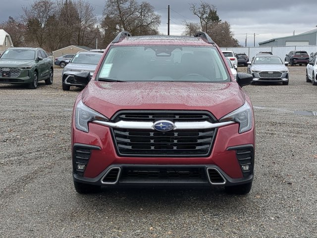 Certified 2025 Subaru Ascent Touring image 2