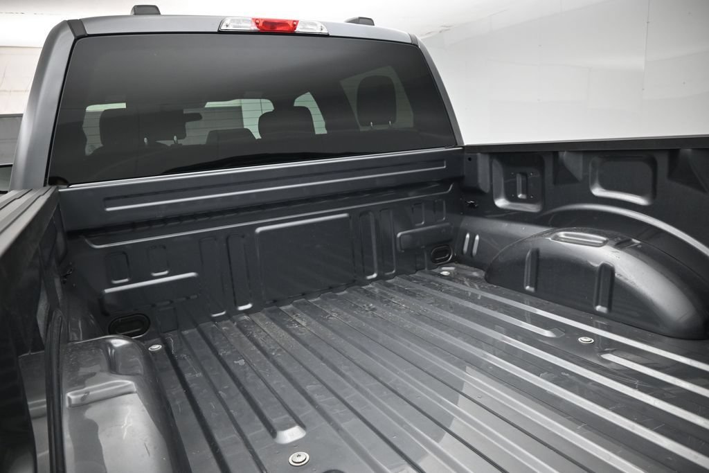 Used 2026 Ford F150 STX w/ Equipment Group 200A RWD image 20
