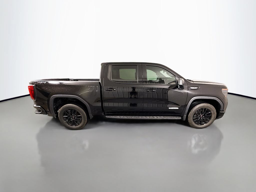 Used 2024 GMC Sierra 1500 Elevation AWD/4WD image 8