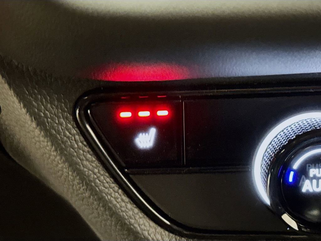 New 2026 Honda HR-V Sport image 20