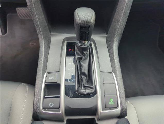 Used 2018 Honda Civic LX image 16