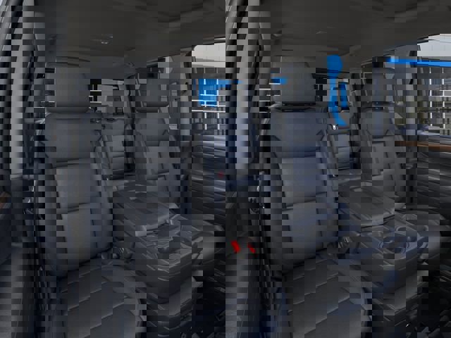 New 2026 Chevrolet Silverado 1500 LT image 16