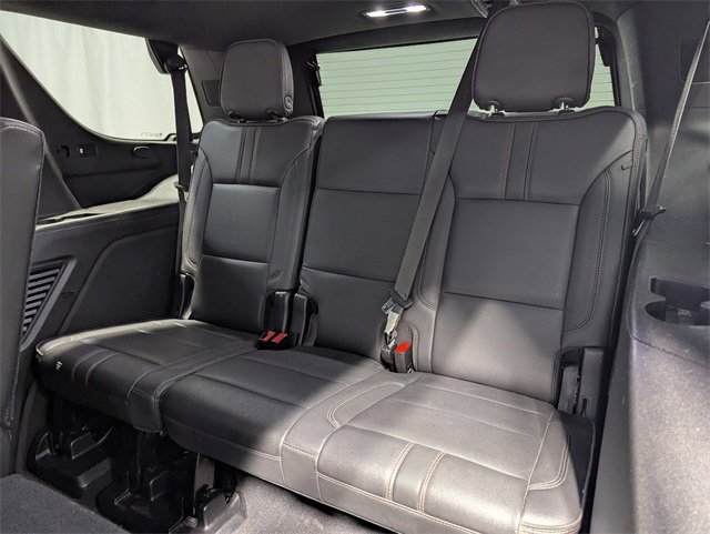 Used 2021 Chevrolet Tahoe RST image 9