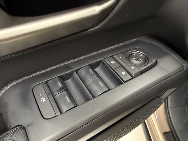 Used 2026 Toyota Tacoma TRD Off-Road AWD/4WD image 28