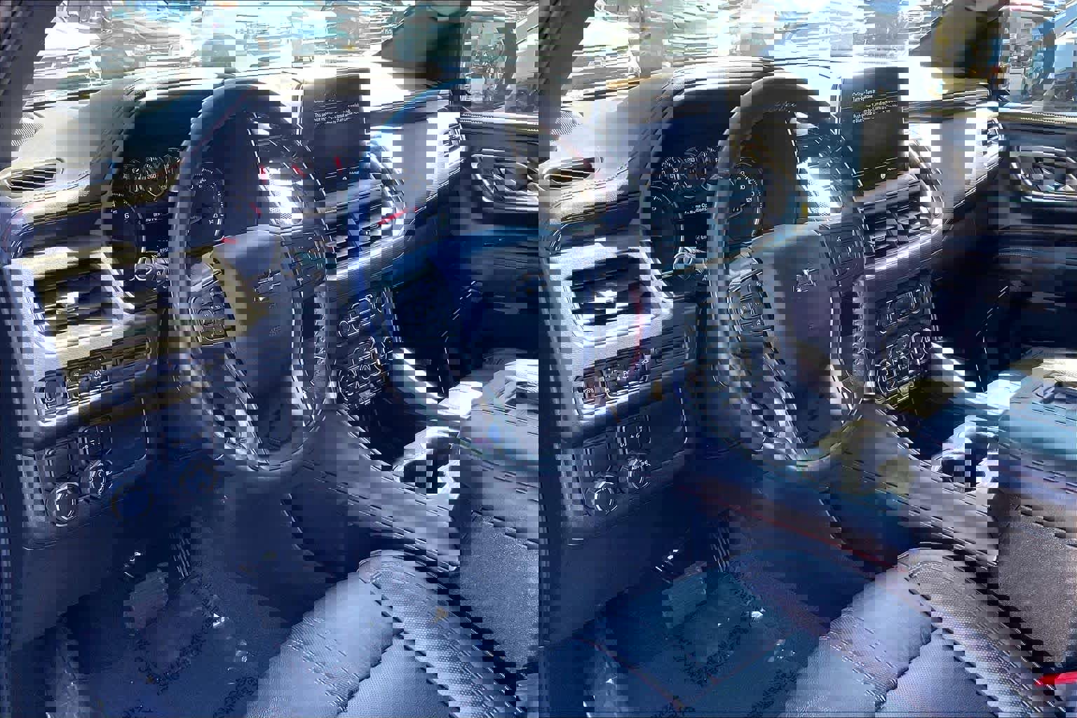 Used 2021 Chevrolet Tahoe RST w/ Luxury Package image 13