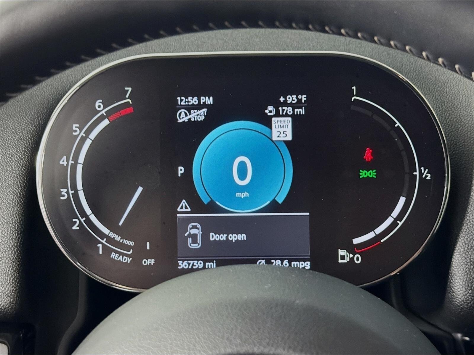 Used 2024 MINI Cooper Countryman S FWD image 13