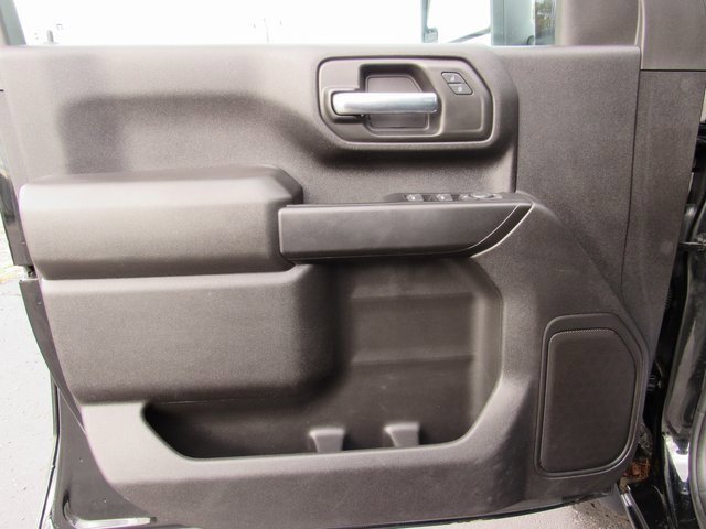 Used 2023 GMC Sierra 2500 Pro w/ Convenience Package image 12