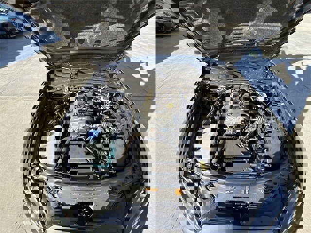 Used 2024 MAZDA MX-5 Miata RF Grand Touring image 24