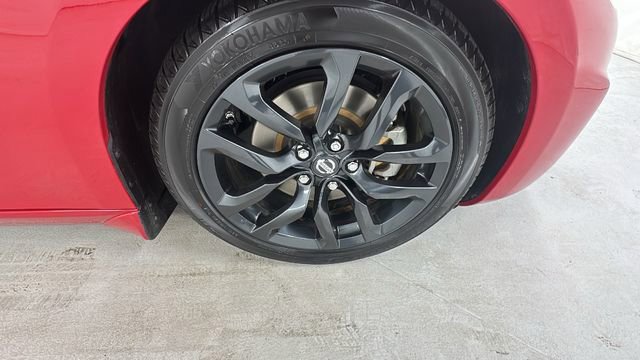 Used 2017 Nissan 370Z Touring RWD image 9