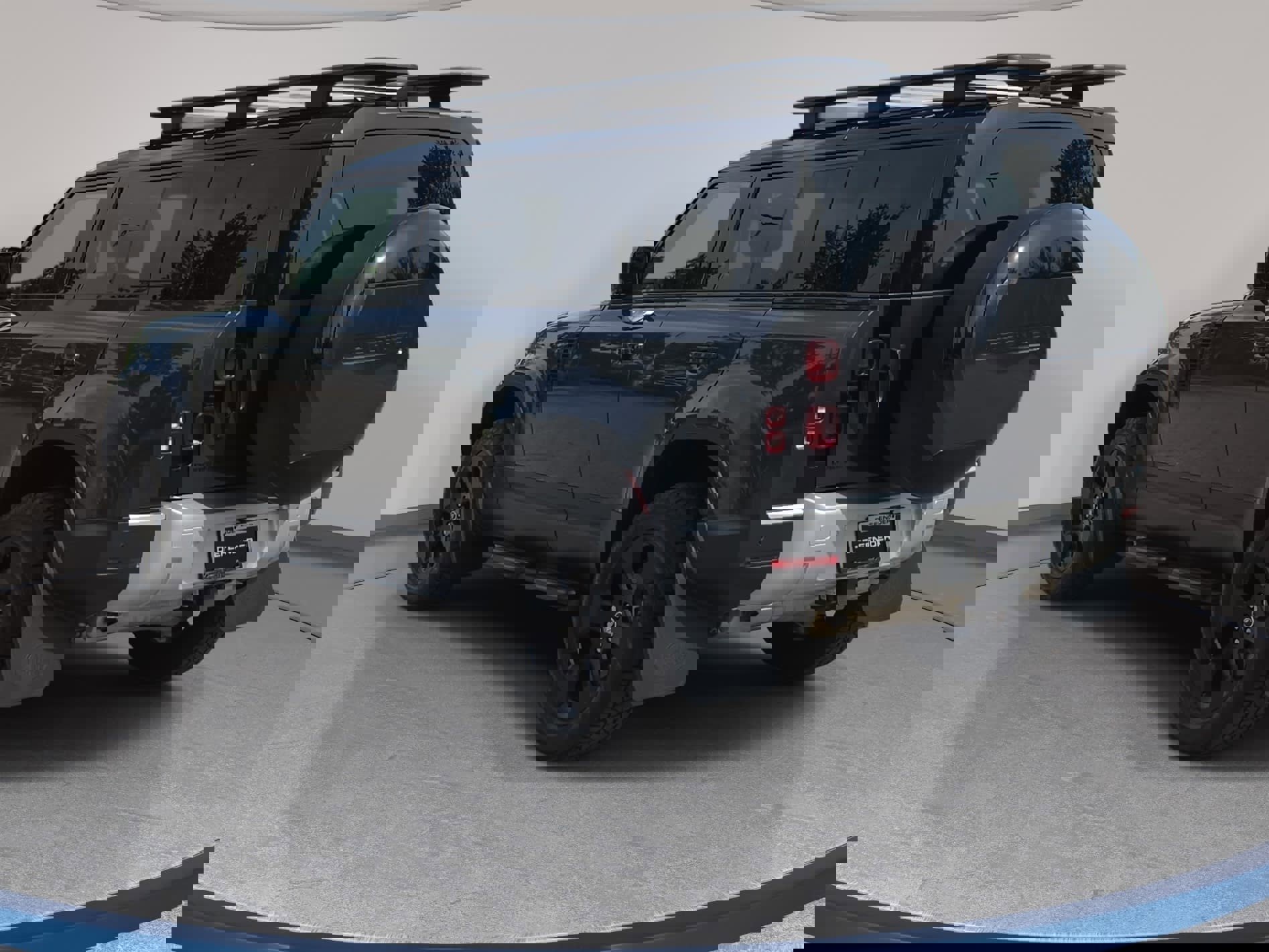 Certified 2025 Land Rover Defender 110 S image 7