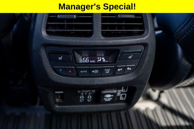 Used 2020 Honda Pilot Touring image 29