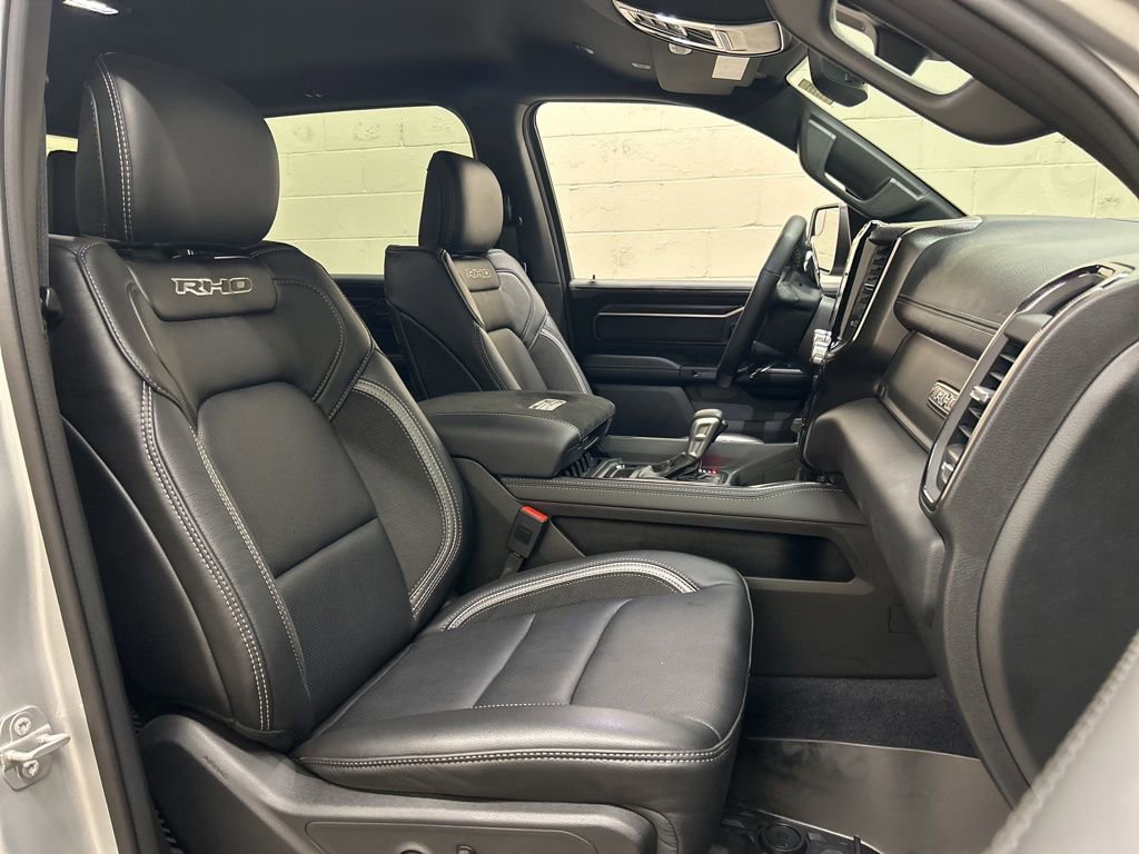 Used 2026 RAM 1500 RHO AWD/4WD image 10