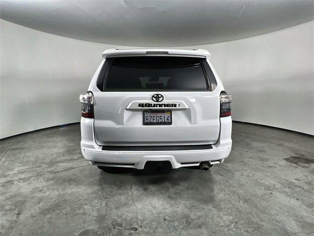 Used 2022 Toyota 4Runner TRD Sport image 7