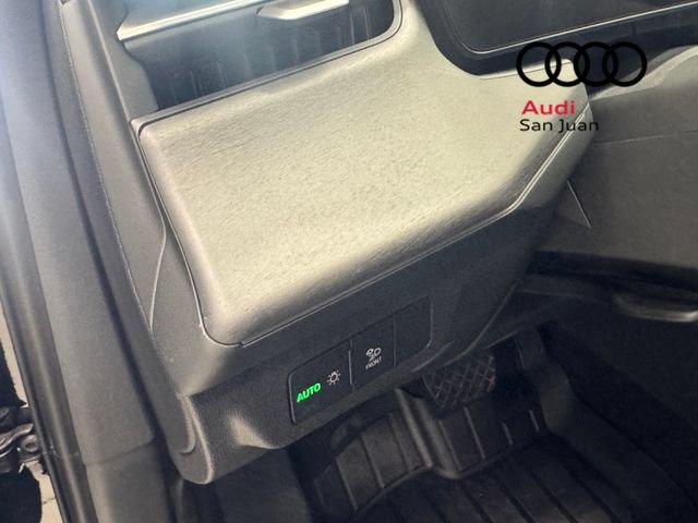 Certified 2026 Audi Q3 quattro 2.0T AWD/4WD image 33
