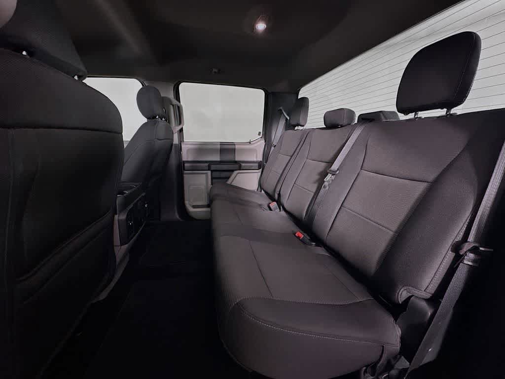 Used 2020 Ford F150 XL w/ Equipment Group 101A Mid RWD image 14