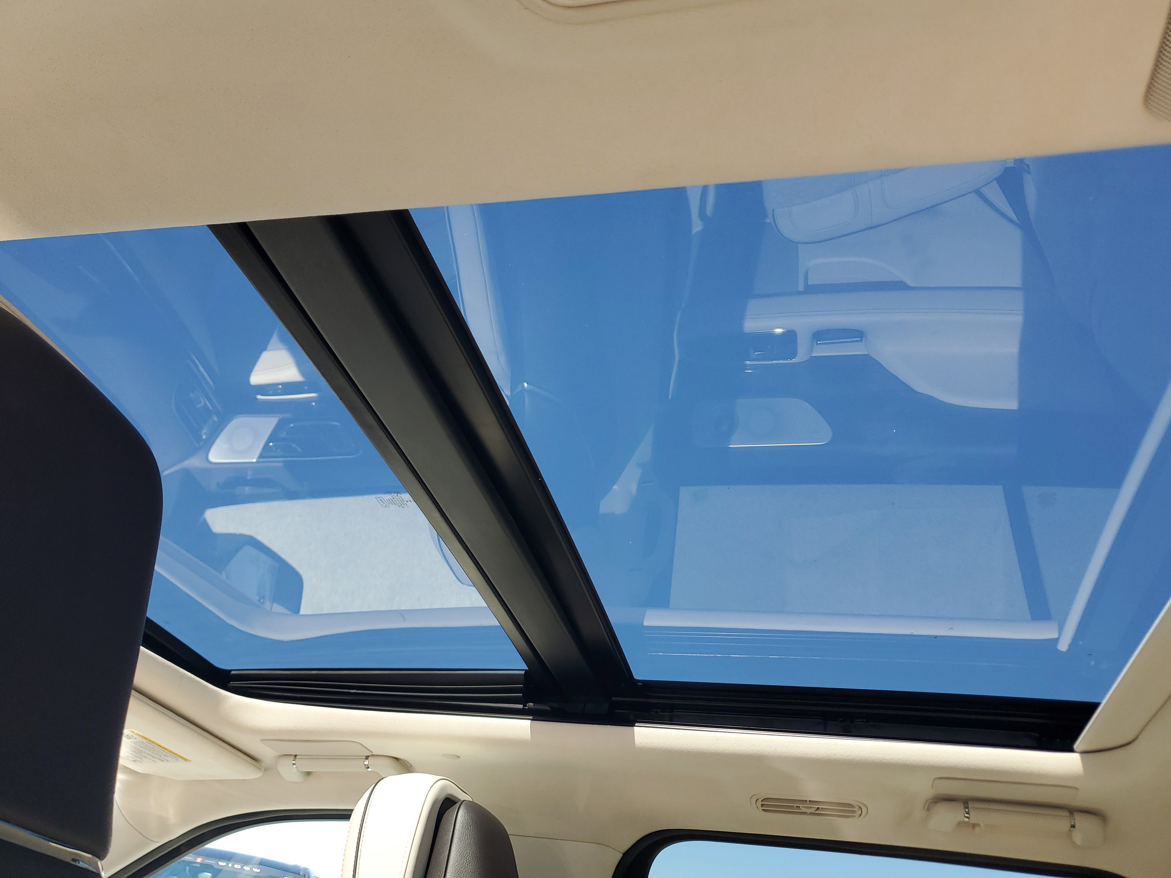 Used 2024 Lincoln Navigator Black Label image 23