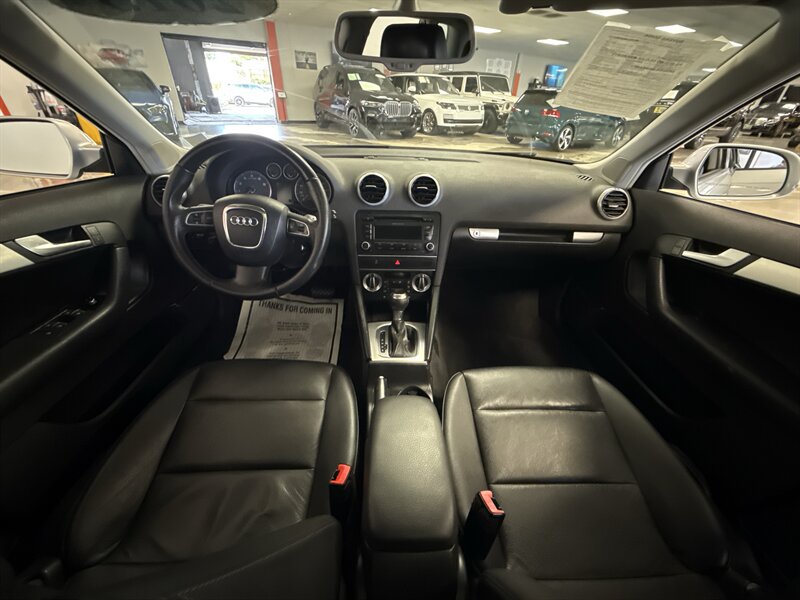 Used 2013 Audi A3 2.0T Premium Plus FWD image 22