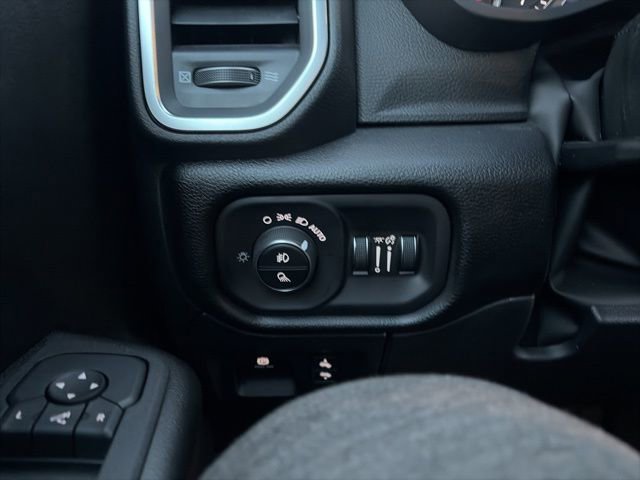 New 2026 RAM 1500 Big Horn image 17