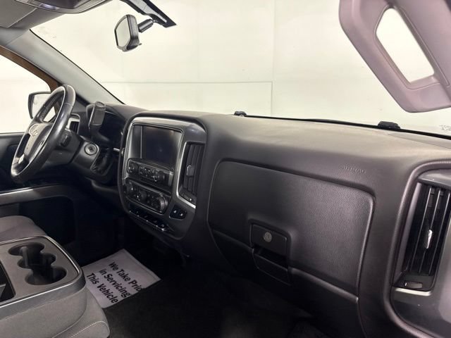 Used 2014 Chevrolet Silverado 1500 LT w/ All Star Edition AWD/4WD image 32