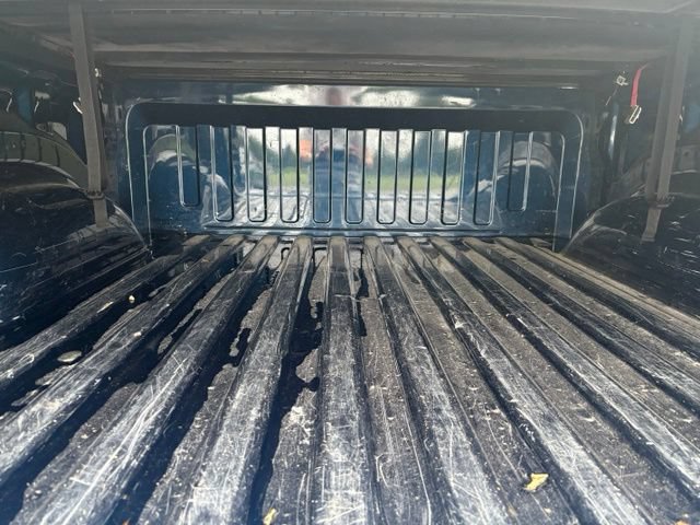 Used 2024 RAM 1500 Big Horn AWD/4WD image 15