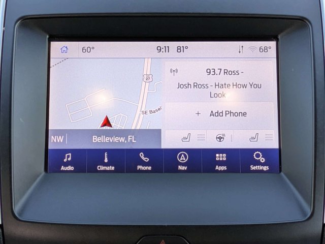 Certified 2020 Ford Edge SEL w/ Convenience Package FWD image 18