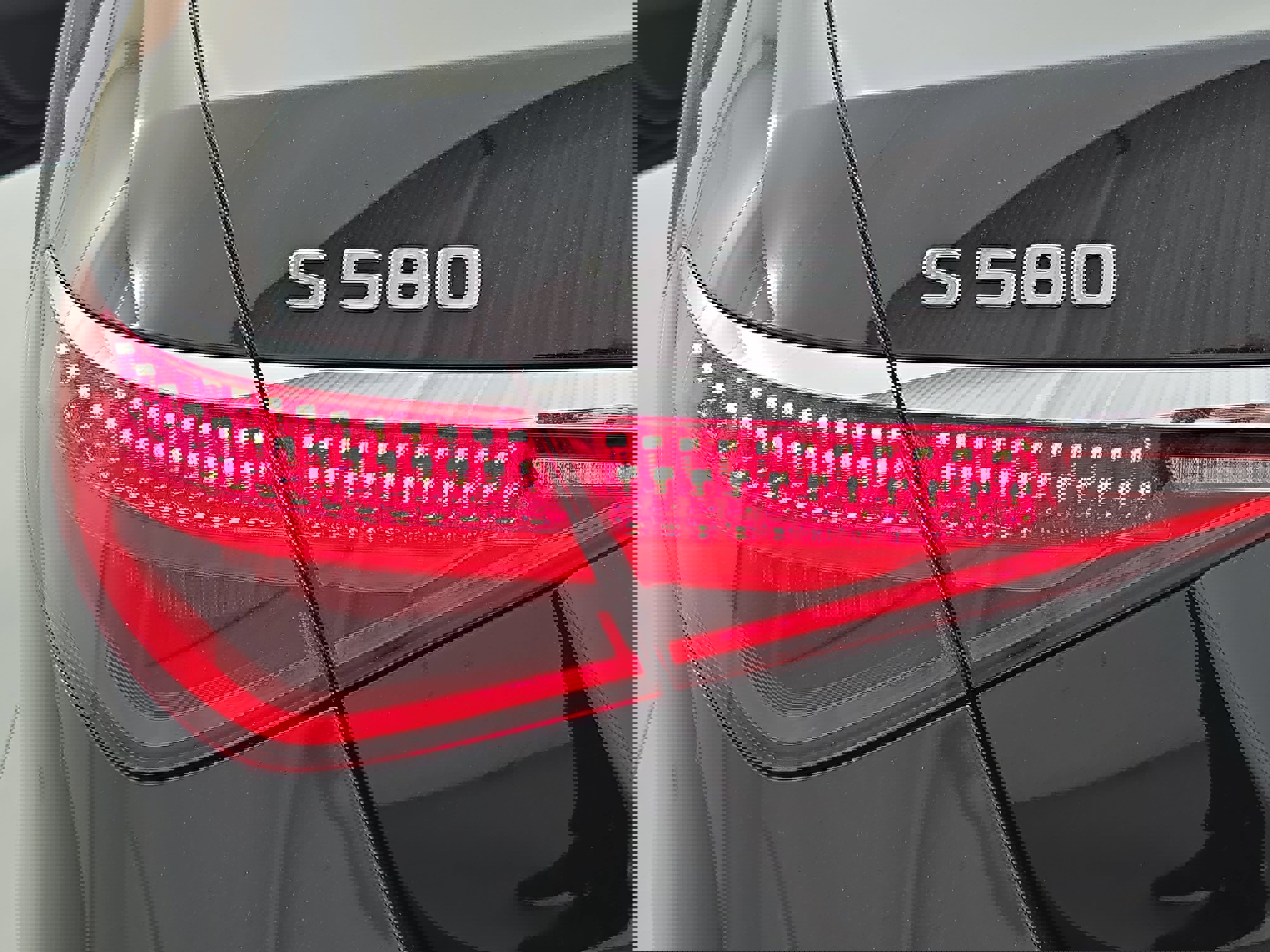 Certified 2022 Mercedes-Benz S 580 4MATIC Sedan image 34