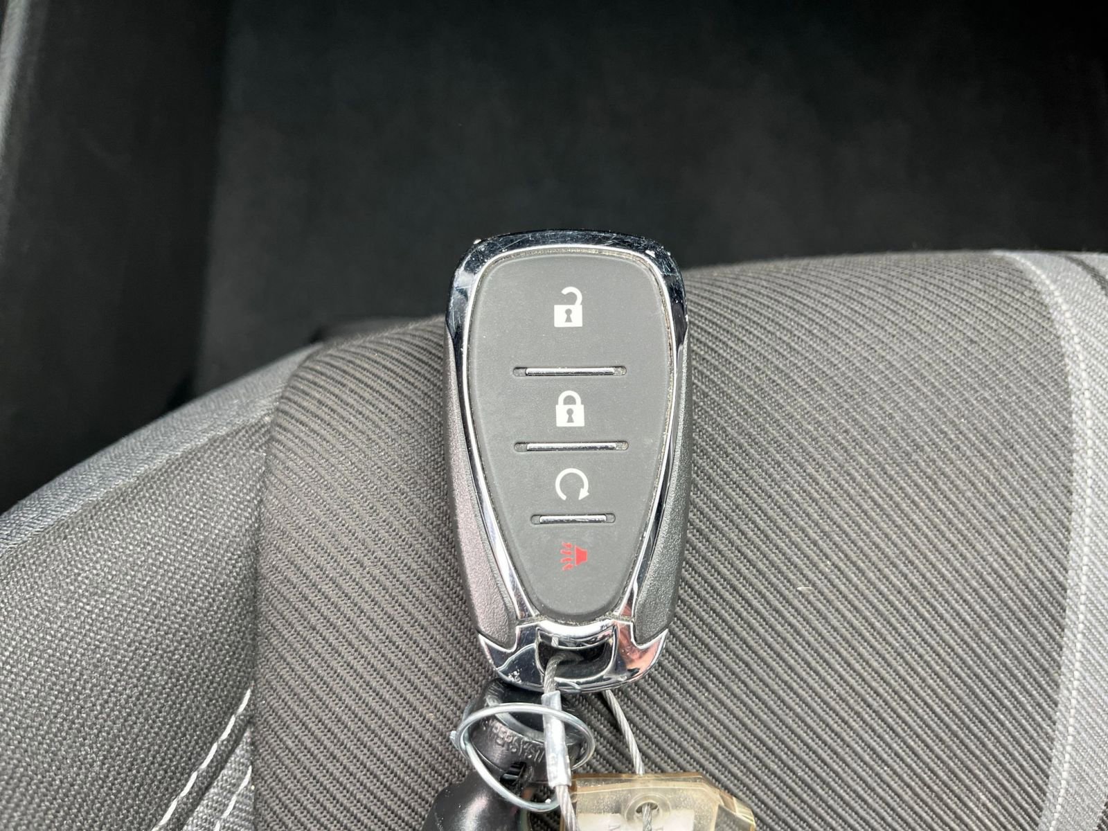 Used 2025 Chevrolet Blazer LT image 21