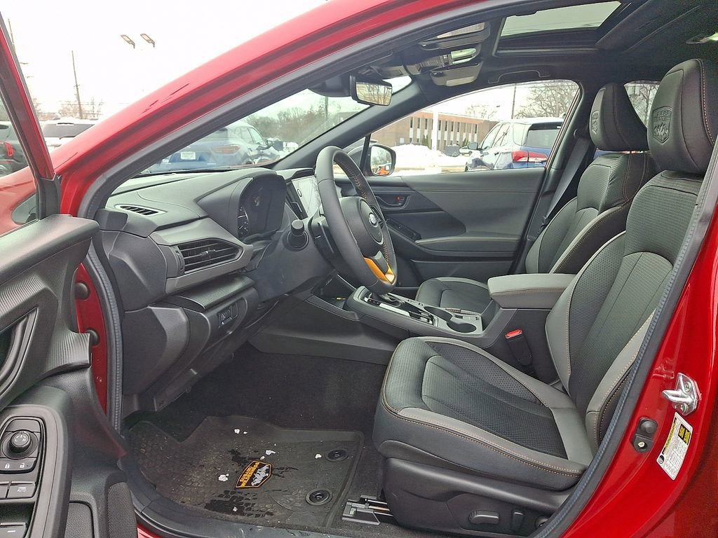 Used 2024 Subaru Crosstrek 2.5i Wilderness w/ Wilderness Package image 15