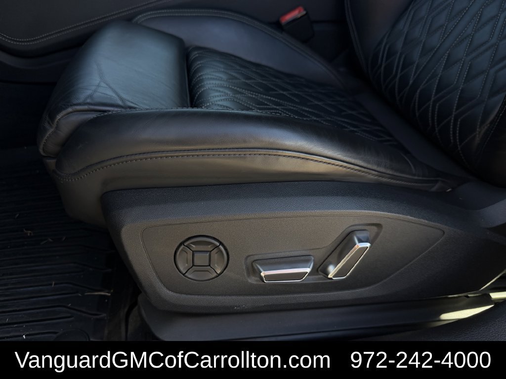 Used 2022 Audi S6 Premium Plus w/ S Sport Package AWD/4WD image 26