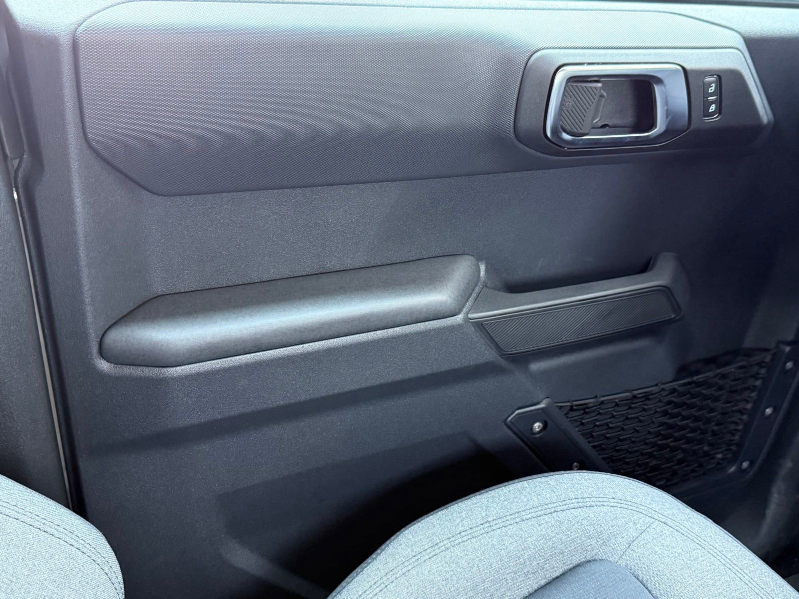 New 2025 Ford Bronco Big Bend AWD/4WD image 33