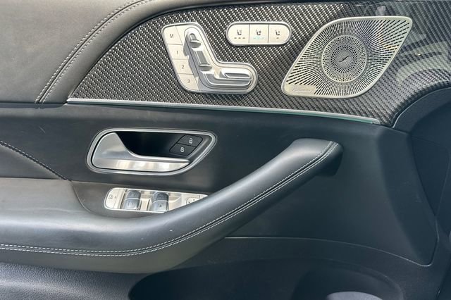 Used 2021 Mercedes-Benz GLE 63 AMG S image 10