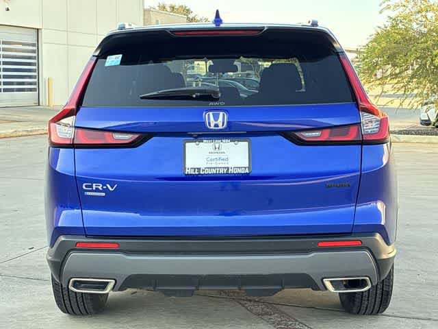 Used 2023 Honda CR-V Sport image 5