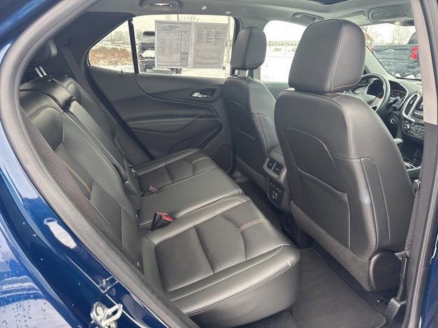 Used 2022 Chevrolet Equinox Premier image 23