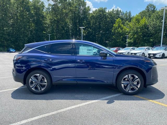 New 2025 Nissan Murano SL w/ Cargo Package image 9