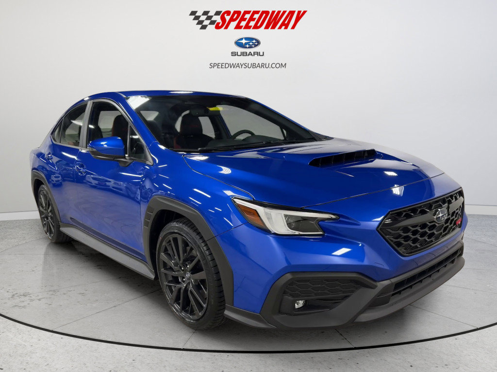 New 2026 Subaru WRX Limited image 2