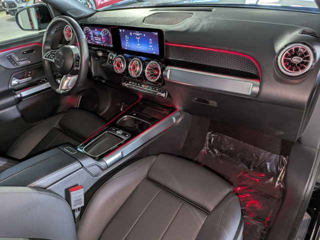 Certified 2025 Mercedes-Benz GLB 250 GLB 250 image 23