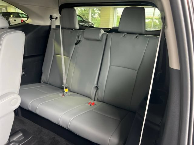 Certified 2026 Toyota Highlander Limited w/ Protection Package #3 (TMS) AWD/4WD image 18