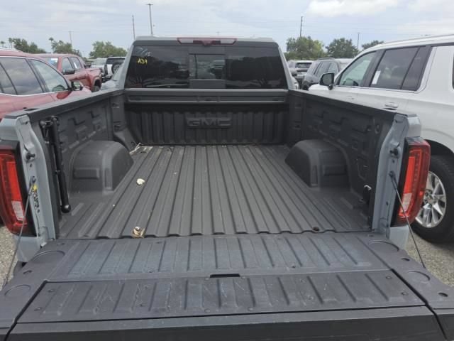 Used 2025 GMC Sierra 1500 Denali w/ Denali Reserve Package AWD/4WD image 10