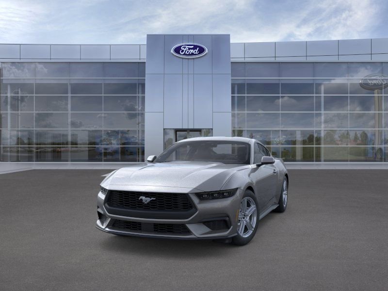 New 2026 Ford Mustang Premium image 31